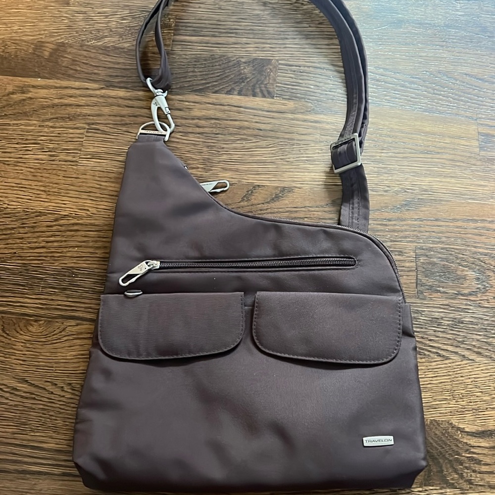 Travelon bag